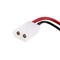 Exell Battery Vacuum Battery for Shark V1700Z V1930 Replaces X1725QN EBV-V1930 - alternate 6